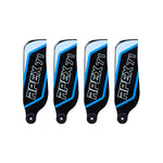 OMPHOBBY M4 MAX Helicopter X OMPHOBBY 71mm Tail blade OSHM4X032 - Ohio Model Products