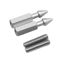 Canopy Retainer Pin Set for OMP M2 Explore Version - Ohio Model Products
