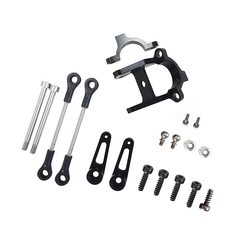 OMPHOBBY ZMO VTOL Airplane Parts VTOL Tilting Drive Assembly