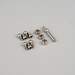 OMPHOBBY M2 3D Helicopter Ball Joint set (1set) OSHM2070 - Ohio Model Products