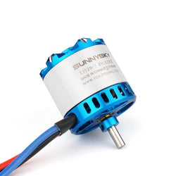 SunnySky X Series V3 X3520 V3 Brushless Motors - Ohio Model Products
