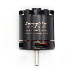 SunnySky X3525 Brushless Motors - Ohio Model Products