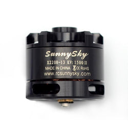 SunnySky X2208 Brushless Motors - Ohio Model Products