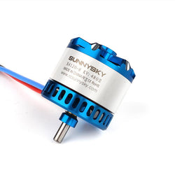 SunnySky X Series V3 X4120 V3 Brushless Motors - Ohio Model Products