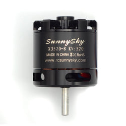 SunnySky X3520 Brushless Motors - Ohio Model Products