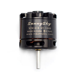 SunnySky X2814 Brushless Motors - Ohio Model Products