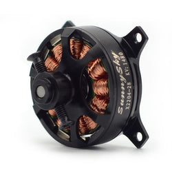 SunnySky X2204 Brushless Motors - Ohio Model Products