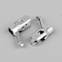 OMPHOBBY M2 3D Helicopter Metal rotor holder set (1set) OSHM2003 - Ohio Model Products