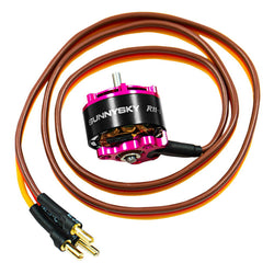 Tail Motor for OMP M2 Explore and M2 V2 Helicopters - Ohio Model Products