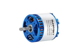 SunnySky X Series V3 X3520 V3 Brushless Motors - Ohio Model Products
