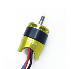 OMPHOBBY ZMO VTOL Airplane Replacement Parts Tail Motor - Ohio Model Products