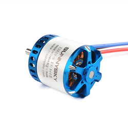 SunnySky X Series V3 X2820 V3 Brushless Motors - Ohio Model Products