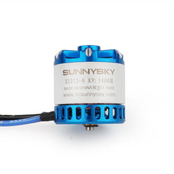 SunnySky X Series V3 X2212 V3 Brushless Motors - Ohio Model Products