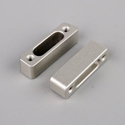 OMPHOBBY M2 3D Helicopter Metal frame broaden mount OSHM2033 - Ohio Model Products