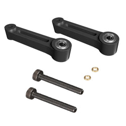 OMP Hobby M4 Helicopter Swashplate Driver Arm Set