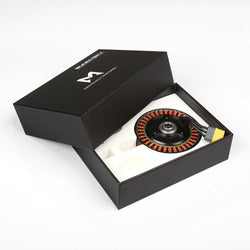 OMP Hobby M4 Helicopter Main Motor