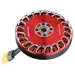 OMP Hobby M4 Helicopter Main Motor