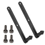 OMP Hobby M4 Helicopter Canopy Mounting Post - Ohio Model Products