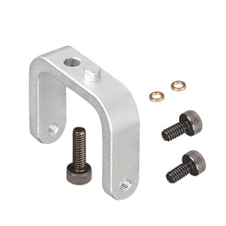 OMP Hobby M4 Helicopter Tail Bellcrank Base