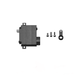 OMPHOBBY ZMO VTOL Airplane Replacement Parts Aileron Servo - Ohio Model Products
