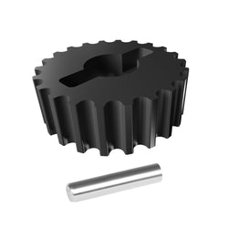 OMP Hobby M4 Helicopter Tail Pulley 22t