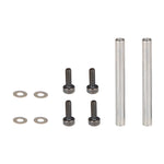 OMP Hobby M4 Helicopter Tail Spindle Shaft