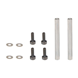 OMP Hobby M4 Helicopter Tail Spindle Shaft