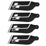 OMP Hobby M4 Helicopter 71mm Tail Blade - Ohio Model Products