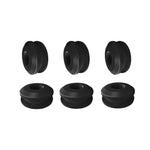OMP Hobby M4 Helicopter Canopy Grommet - Ohio Model Products