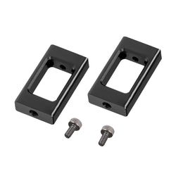 OMP Hobby M4 Helicopter Tail Servo Mount Set