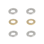 OMP Hobby M4 Helicopter Main Rotor Thrust Bearing - Ohio Model Products