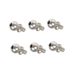OMP Hobby M4 Helicopter Ball Joint Screw L3 for Rotors - Ohio Model Products