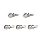 OMP Hobby M4 Helicopter Ball Joint Screw L4.65 for Servos - Ohio Model Products