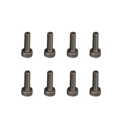 OMP Hobby M4 Helicopter Socket cap screw M2.5x8mm