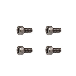 OMP Hobby M4 Helicopter Socket cap screw M3x6mm