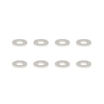 OMP Hobby M4 Helicopter Washers for Swash plate