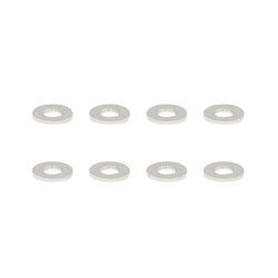 OMP Hobby M4 Helicopter Washers for Swash plate