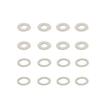 OMP Hobby M4 Helicopter Washers for Tail Blade Grip Set - Ohio Model Products