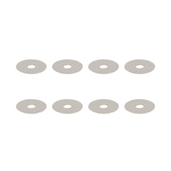 OMP Hobby M4 Helicopter Washers 2.6mm Tail Blade Spacers