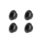 OMP Hobby M4 Helicopter Canopy grommet - Ohio Model Products