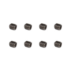 OMP Hobby M4 Helicopter Set Screw M3x3mm