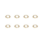 OMP Hobby M4 Helicopter Tail Damper Shim