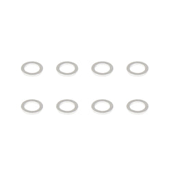 OMP Hobby M4 Helicopter Washers for Idler Pulley Set