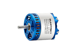 SunnySky X Series V3 X4125 V3 Brushless Motors - Ohio Model Products