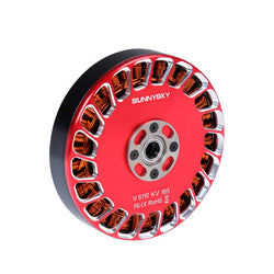 OMPHOBBY M4 MAX Helicopter SUNNYSKY 8110 Main Motor OSHM4X008