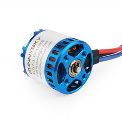 SunnySky X Series V3 X2212 V3 Brushless Motors - Ohio Model Products