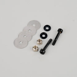 OMPHOBBY M2 3D Helicopter Main rotor holder screw group (1set) OSHM2004 - Ohio Model Products