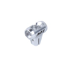 OMP M1 Aluminium Main Rotor Housing set OSHM1001 - Ohio Model Products