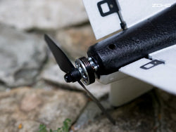 ZOHD Nano Talon EVO PNP Plane - Ohio Model Products