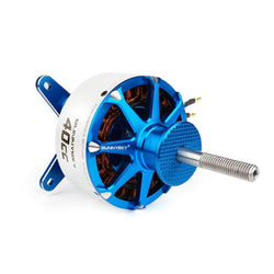 SunnySky X Series V3 X7025 V3 40CC Equivalent Motors - Ohio Model Products